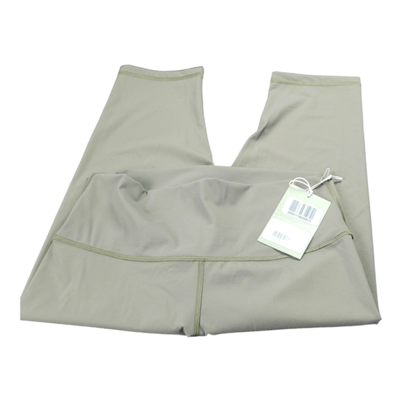 *NWT* EVERLANE PERFORM CROPPED LEGGIN LARGE - Picture 4 of 8